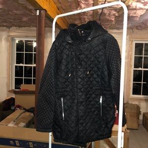 Winter jacket